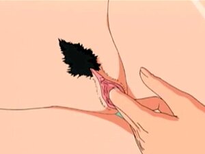 Hairy Pussy Hentai porn videos at Xecce.com