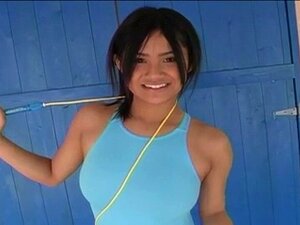 Nude Jump Rope sex videos at Rule34pornvids.com