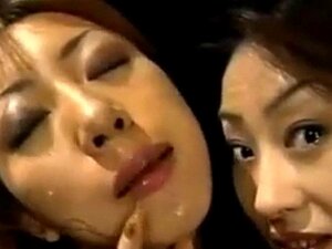 Asian Cum Swapping Sluts - Have Fun with Asian Cum Swap Porn Collection at xecce.com