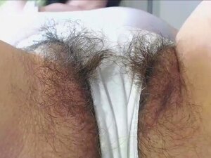 Watch Most Beautiful Hairy Pussy In The World Porn
