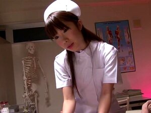 Asian Nurse Schoolgirl Porn - Get a Thrill Ride with Sexy Asian Nurse Porn at xecce.com