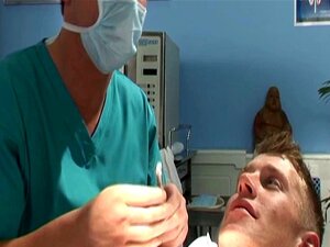 Gay Surgeon Porn - Gay Dentist porn videos at Xecce.com
