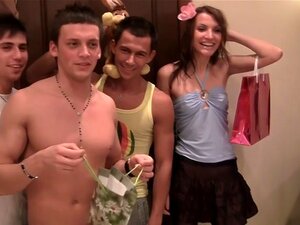 Party Anal Sex - Anal Sex Party porn videos at Xecce.com