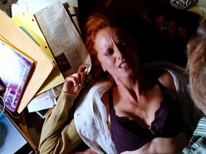 Lindy Booth Topless