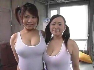 Hottest Japanese chick Miku Kohinata in Incredible Shower, Big Tits JAV clip