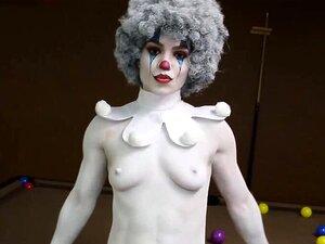 300px x 225px - Sexy Clown Makeup porn videos at Xecce.com