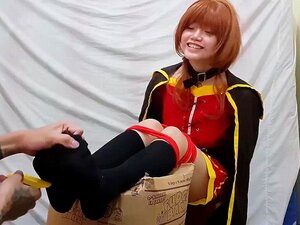 Check Out Explosive Anime Cosplay Porn Videos at xecce.com