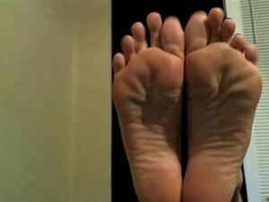 Barefoot Bondage Air Feet - Feet Air porn videos at Xecce.com