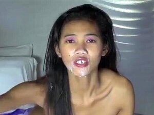Stickyasian18 porn videos at Xecce.com