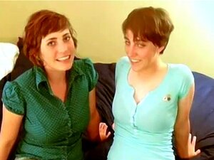 Abby Winters Threesome