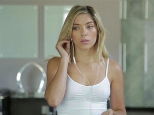 Lia Lor in Tough Love - PornPros Video