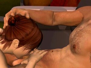 Alien Animated porn videos at Xecce.com