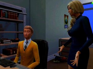 Sims 4 Nude Patch sex videos at Rule34pornvids.com