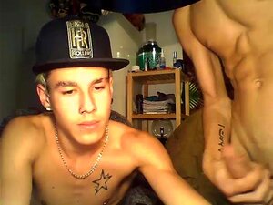 Boy Sucking Boy sex videos at Rule34pornvids.com
