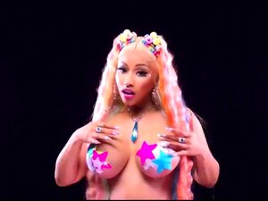 Nicki Minaj Xxx porno et vidéos de sexe en haute qualité sur ...