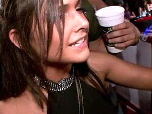Hot Cuties On Spring Break Coming Home Iwth Us Real Life Naked After Hours Party Porn