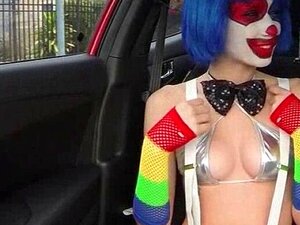 Hottie Bows For Cock In Amazing Cosplay Xxx