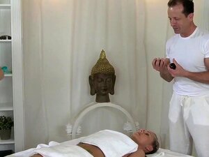 Amazing pornstar in Exotic Massage, Romantic xxx clip