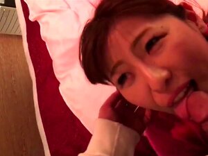 Japanese Cheating Wife Blow Job Porn