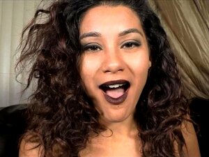 Giantess Sahrye porn videos at Xecce.com
