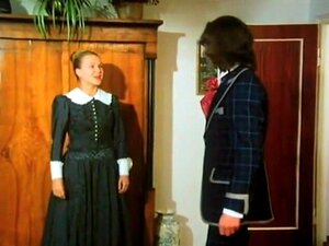 Retro Oldie (German Dubbed) Porn