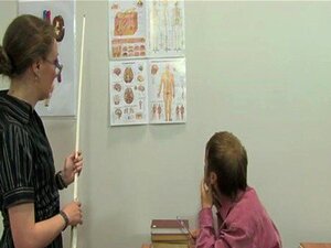 Geometry Teacher Porn - Russian Teacher porn videos at Xecce.com