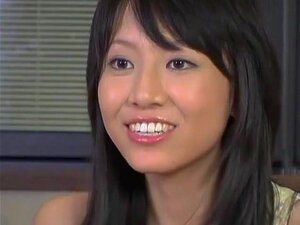Best Japanese chick Yuri Hirayama in Crazy JAV uncensored Blowjob video