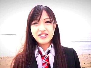 Hottest Japanese whore Kami Kimura in Crazy JAV movie