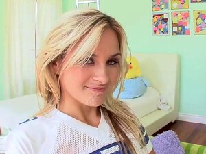 Hot Blonde Anal Black Cock - Hot Blonde Anal porn videos at Xecce.com