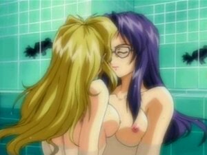 Anime Lesbian Group Porn - Utmost Exciting Lesbian Anime Porn Now at xecce.com