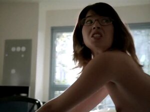 Nichole Bloom Naked