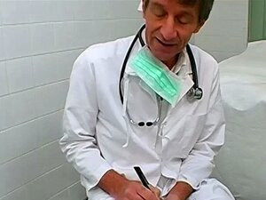 Frauenarzt videos deutsche nackt Wild Teen