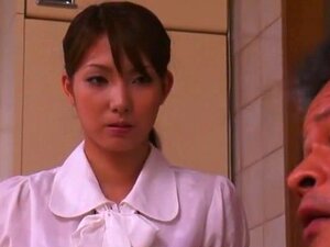 Fabulous Japanese girl Yua Sasaki in Incredible Big Tits, Compilation JAV movie