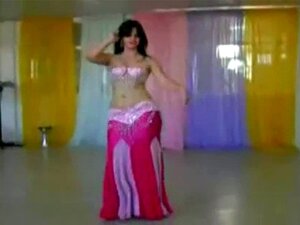 Arab sex dance