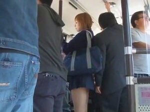 Porno filmovi u autobusu