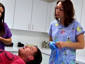 300px x 225px - Nurse Handjob porn videos at Xecce.com