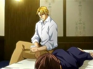 young anime gay porn