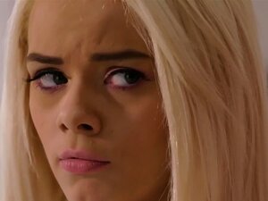 Elsa Jean Lesbian porn videos at Xecce.com