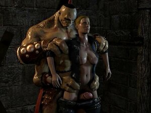 300px x 225px - Sindel Mortal Kombat porn videos at Xecce.com