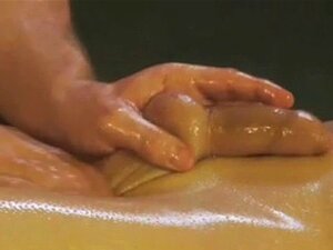 Genitalmassage Thai Genital