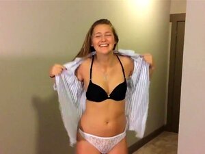 Teen Amateur Strip - Amateur Teen Strip porn videos at Xecce.com