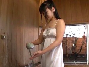 Fabulous Japanese whore Koyuki Ono in Incredible JAV uncensored Blowjob video