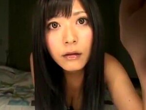 Best Japanese slut Haruki Sato in Amazing POV, Cunnilingus JAV video