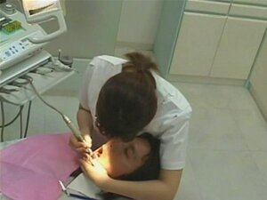 Japan Dentist Porn
