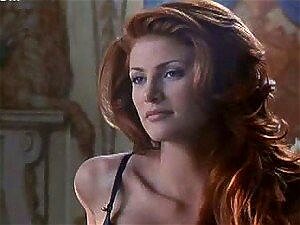 Angie everhart naked