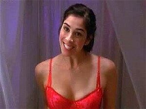 Sexy sarah silverman fake pussy - Porn clips