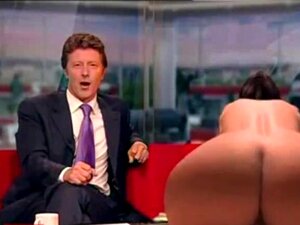 Susanna Reid Nude porn videos at Xecce.com