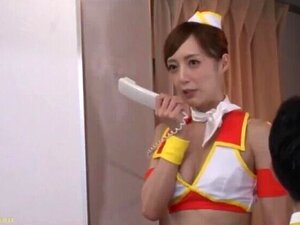 Japan Airport porn videos at Xecce.com