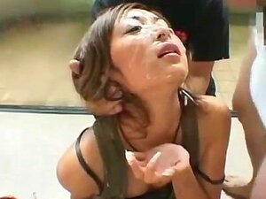 Japanese Messy porn videos at Xecce.com