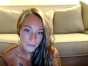 Free blonde porn clips